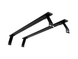 Jeep Gladiator JT (2019-Current) Load Bed Load Bar Kit - Brixton 4x4 - Buy Online Now!