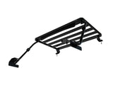 Jeep Gladiator JT (2019-Current) Cab Over Camper Slimline II Roof Rack Kit - Brixton 4x4 - Buy Online Now!