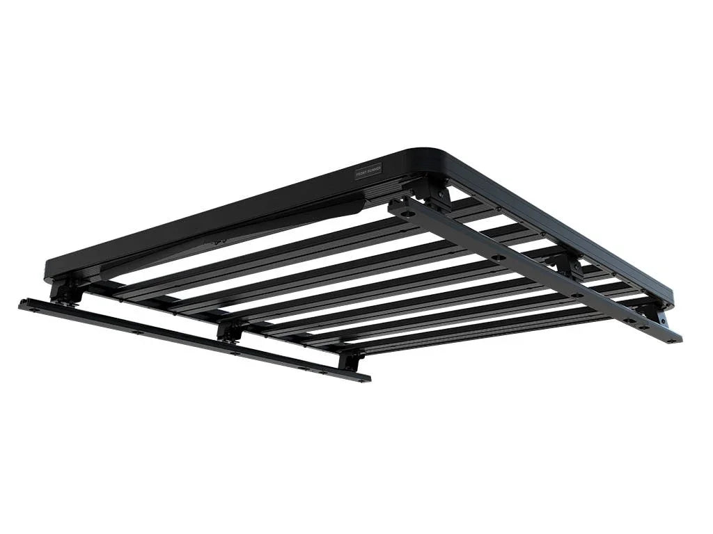 Jeep Grand Cherokee WK2 (2011-2021) Slimline II Roof Rack Kit 1358mm long - Brixton 4x4 - Buy Online Now!