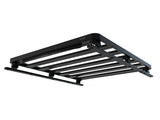Jeep Grand Cherokee WK2 (2011-2021) Slimline II Roof Rack Kit 1358mm long - Brixton 4x4 - Buy Online Now!