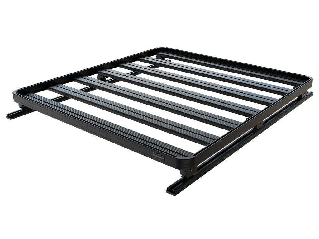 Jeep Grand Cherokee WK2 (2011-2021) Slimline II Roof Rack Kit 1358mm long - Brixton 4x4 - Buy Online Now!