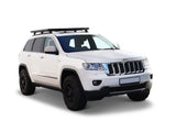 Jeep Grand Cherokee WK2 (2011-2021) Slimline II Roof Rack Kit 1358mm long - Brixton 4x4 - Buy Online Now!