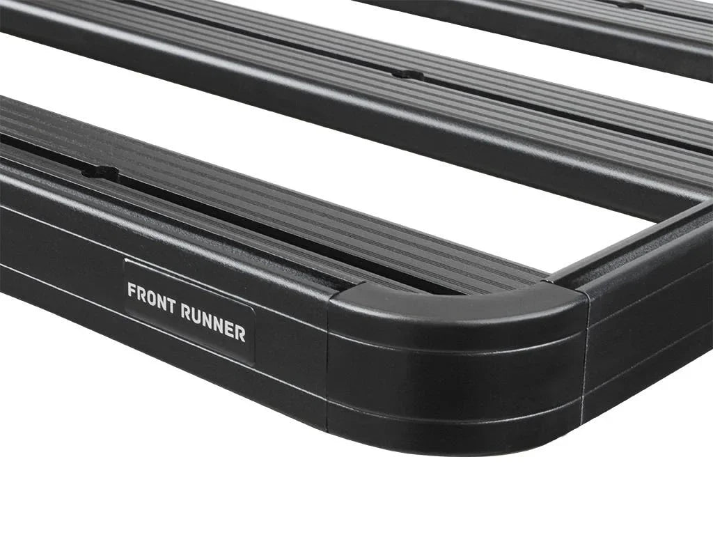 Jeep Grand Cherokee WK2 (2011-2021) Slimline II Roof Rack Kit 1560mm long - Brixton 4x4 - Buy Online Now!