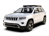 Jeep Grand Cherokee WK2 (2011-2021) Slimline II Roof Rack Kit 1560mm long - Brixton 4x4 - Buy Online Now!
