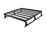 Jeep Gladiator (2019-Current) Fold-Top Slimline II Bed Rack Kit - Brixton 4x4 - Buy Online Now!