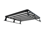 Jeep Gladiator (2019-Current) Fold-Top Slimline II Bed Rack Kit - Brixton 4x4 - Buy Online Now!