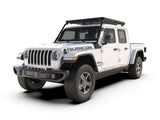 Jeep Gladiator JT (2019-Current) Extreme Slimline II Roof Rack Kit - Brixton 4x4 - Buy Online Now!