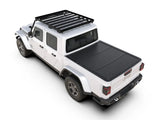 Jeep Gladiator JT (2019-Current) Extreme Slimline II Roof Rack Kit - Brixton 4x4 - Buy Online Now!