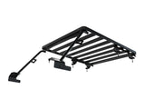 Jeep Gladiator JT (2019-Current) Extreme Slimline II Roof Rack Kit - Brixton 4x4 - Buy Online Now!