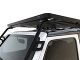 Jeep Wrangler JL 2 Door (2018-Current) Extreme Slimline II Roof Rack Kit - Brixton 4x4 - Buy Online Now!
