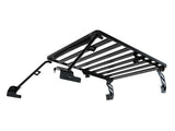 Jeep Wrangler JL 2 Door (2018-Current) Extreme Slimline II Roof Rack Kit - Brixton 4x4 - Buy Online Now!