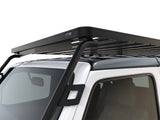 Jeep Wrangler JL 4 Door (2018-Current) Extreme Slimline II Roof Rack Kit - Brixton 4x4 - Buy Online Now!