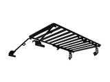 Jeep Wrangler JL 4 Door (2018-Current) Extreme Slimline II Roof Rack Kit - Brixton 4x4 - Buy Online Now!