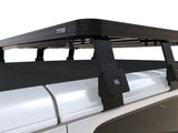 Jeep Wrangler JL 4 Door Sky One-Touch Extreme Slimline II Roof Rack Kit - Brixton 4x4 - Buy Online Now!
