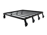 Jeep Wrangler JL 4 Door Sky One-Touch Extreme Slimline II Roof Rack Kit - Brixton 4x4 - Buy Online Now!