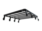 Jeep Wrangler JL 4 Door Sky One-Touch Extreme Slimline II Roof Rack Kit - Brixton 4x4 - Buy Online Now!
