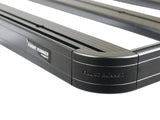 Slimsport Roof Rack Kit Lightbar Ready for Prado 250 LandCruiser by Front Runner 2024 onwards - Brixton 4x4 - Buy Online Now!