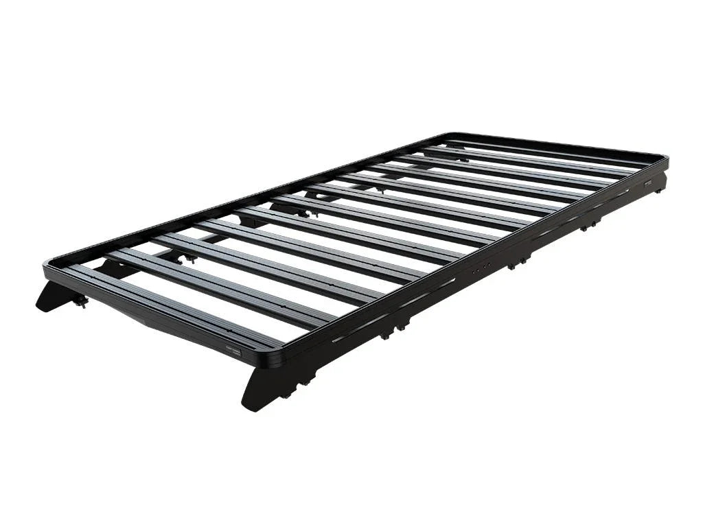 Land Rover Defender 130 Slimline II Roof Rack Kit - Brixton 4x4 - Buy Online Now!