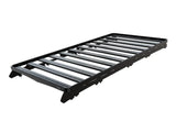 Land Rover Defender 130 Slimline II Roof Rack Kit - Brixton 4x4 - Buy Online Now!