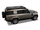 Land Rover Defender 130 Slimline II Roof Rack Kit - Brixton 4x4 - Buy Online Now!