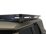 Land Rover Defender 130 Slimline II Roof Rack Kit - Brixton 4x4 - Buy Online Now!