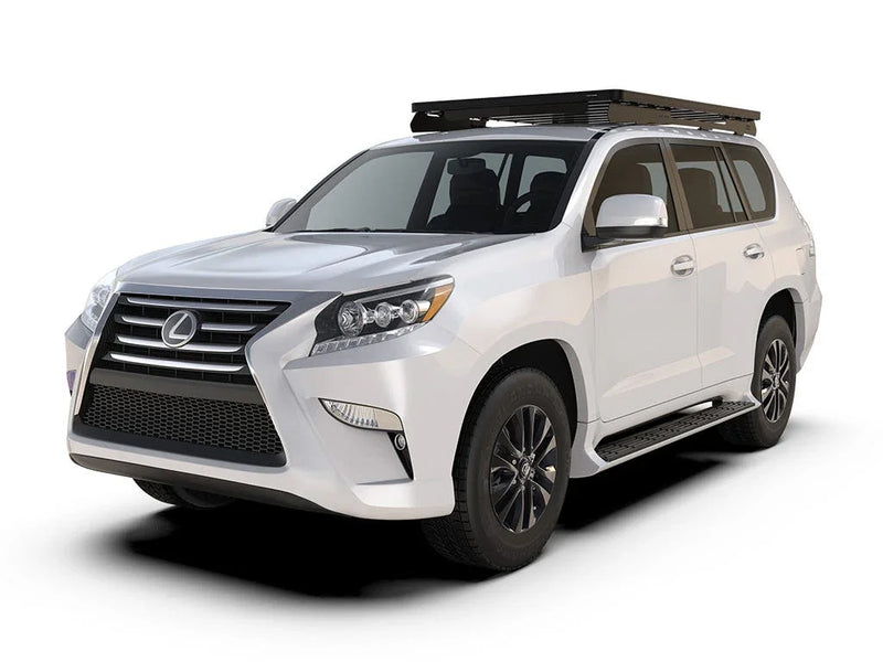 Lexus GX460 Slimline II Roof Rack Kit - Brixton 4x4 - Buy Online Now!