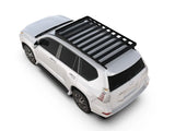 Lexus GX460 Slimline II Roof Rack Kit - Brixton 4x4 - Buy Online Now!