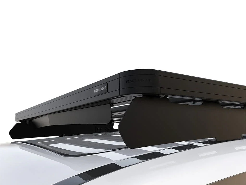 Lexus GX460 Slimline II Roof Rack Kit - Brixton 4x4 - Buy Online Now!