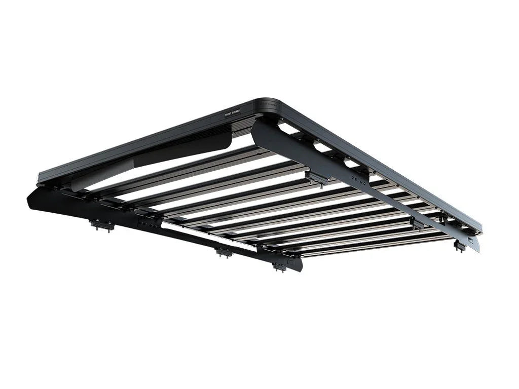 Lexus GX460 Slimline II Roof Rack Kit - Brixton 4x4 - Buy Online Now!