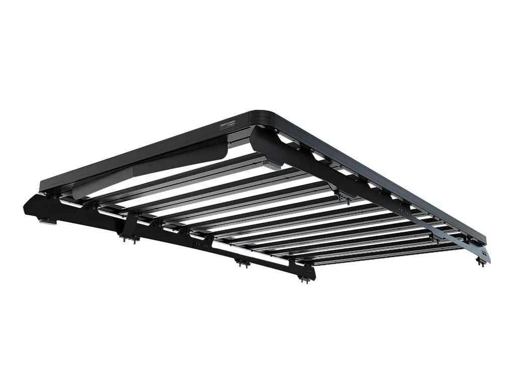 Lexus GX 550 (2024-Current) Slimline II Roof Rack Kit - Brixton 4x4 - Buy Online Now!