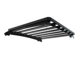 Mazda BT50 (2020-Current) Slimline II Roof Rack Kit / Low Profile - Brixton 4x4 - Buy Online Now!