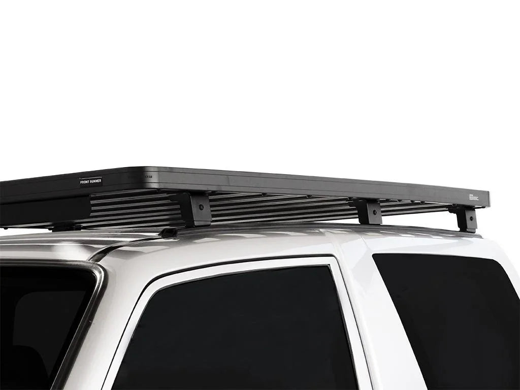 Mitsubishi Pajero/Montero CK (3rd Gen) SWB Slimline II Roof Rack Kit - Brixton 4x4 - Buy Online Now!