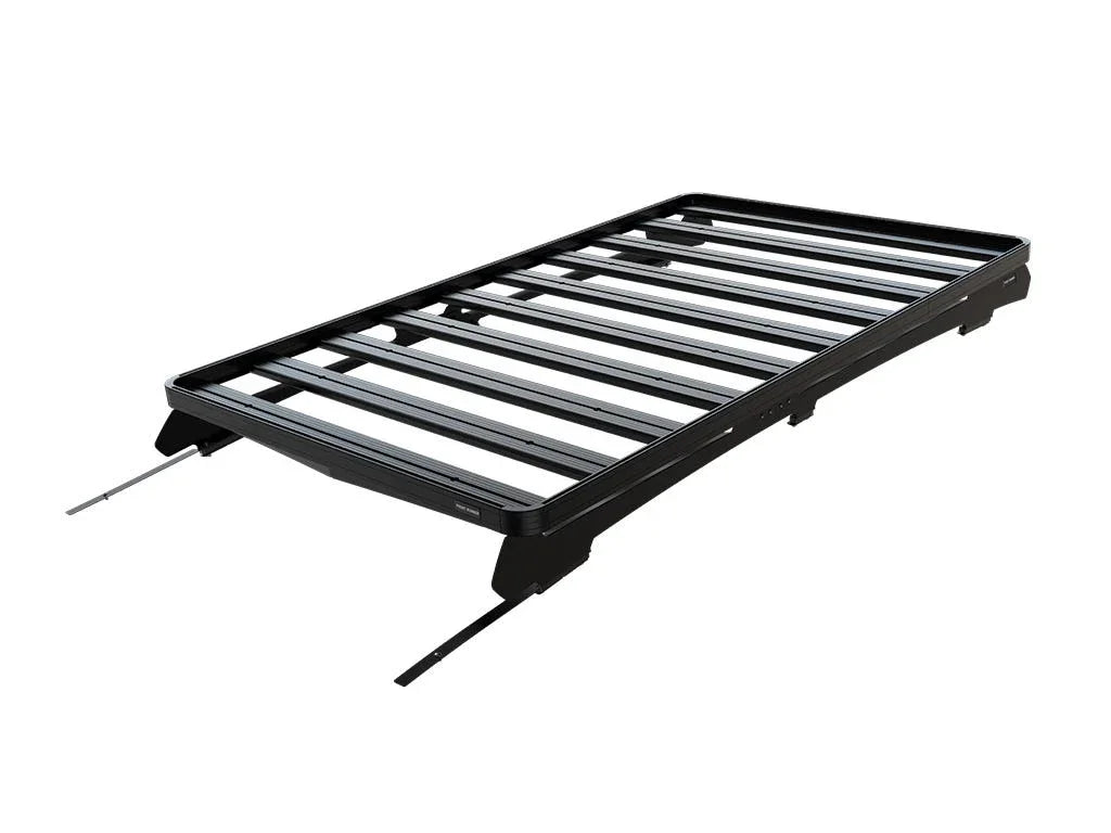 Mitsubishi Pajero Sport (QE Series) Slimline II Roof Rack Kit - Brixton 4x4 - Buy Online Now!