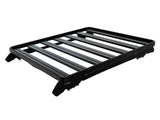 Mitsubishi Triton MV 6th Gen Double Cab (2024-Current) Slimline II Roof Rack Kit - Brixton 4x4 - Buy Online Now!