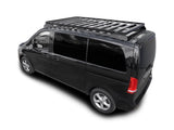 Mercedes-Benz V-Class L1 (2014-Current) Slimline II Roof Rack Kit - Brixton 4x4 - Buy Online Now!