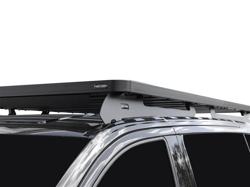 Mercedes-Benz V-Class L1 (2014-Current) Slimline II Roof Rack Kit - Brixton 4x4 - Buy Online Now!