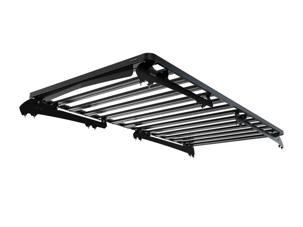 Mercedes-Benz Vito Viano L3 (2003-2014) Slimline II Roof Rack Kit - Brixton 4x4 - Buy Online Now!