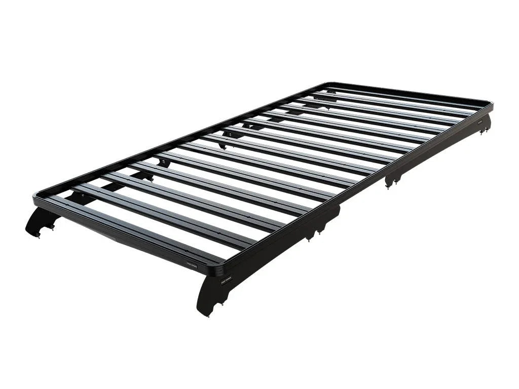 Mercedes-Benz Vito Viano L3 (2003-2014) Slimline II Roof Rack Kit - Brixton 4x4 - Buy Online Now!