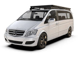 Mercedes-Benz Vito Viano L3 (2003-2014) Slimline II Roof Rack Kit - Brixton 4x4 - Buy Online Now!