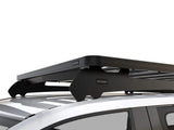 Mercedes-Benz Vito Viano L3 (2003-2014) Slimline II Roof Rack Kit - Brixton 4x4 - Buy Online Now!