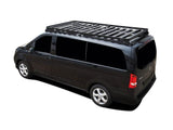 Mercedes-Benz V-Class L2 / Metris 126inWB (2014-Current) Slimline II Roof Rack Kit - Brixton 4x4 - Buy Online Now!