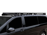 Mercedes-Benz V-Class L2 / Metris 126inWB (2014-Current) Slimline II Roof Rack Kit - Brixton 4x4 - Buy Online Now!