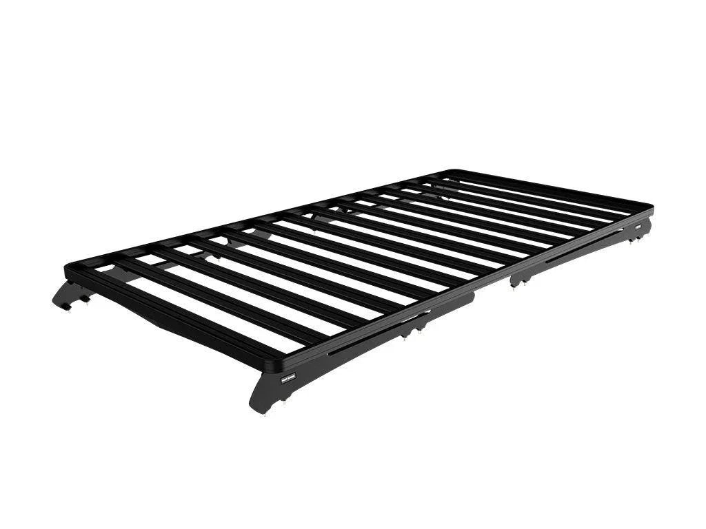 Mercedes-Benz V-Class L2 / Metris 126inWB (2014-Current) Slimline II Roof Rack Kit - Brixton 4x4 - Buy Online Now!