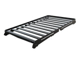Mercedes-Benz V-Class L1 (2014-Current) Slimline II Roof Rack Kit - Brixton 4x4 - Buy Online Now!