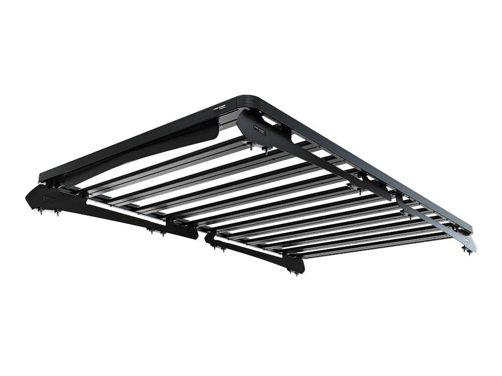 Mercedes-Benz V-Class L1 (2014-Current) Slimline II Roof Rack Kit - Brixton 4x4 - Buy Online Now!