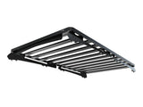 Mercedes-Benz V-Class L1 (2014-Current) Slimline II Roof Rack Kit - Brixton 4x4 - Buy Online Now!
