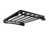 Mercedes-Benz V-Class L1 (2014-Current) Slimline II 1/2 Roof Rack Kit - Brixton 4x4 - Buy Online Now!