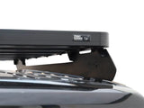 Mercedes-Benz V-Class L1 (2014-Current) Slimline II 1/2 Roof Rack Kit - Brixton 4x4 - Buy Online Now!