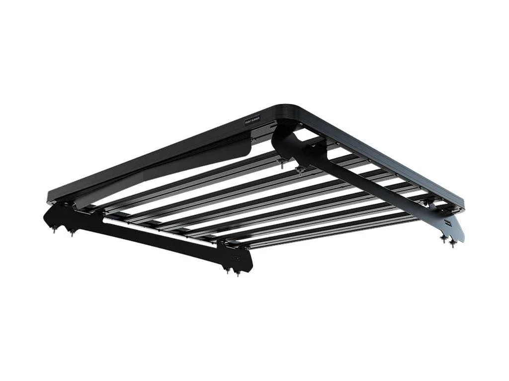 Mercedes-Benz Vito Viano L2 (2003-2014) Slimline II 1/2 Roof Rack Kit - Brixton 4x4 - Buy Online Now!
