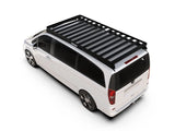 Mercedes-Benz Vito Viano L2 (2003-2014) Slimline II Roof Rack Kit - Brixton 4x4 - Buy Online Now!